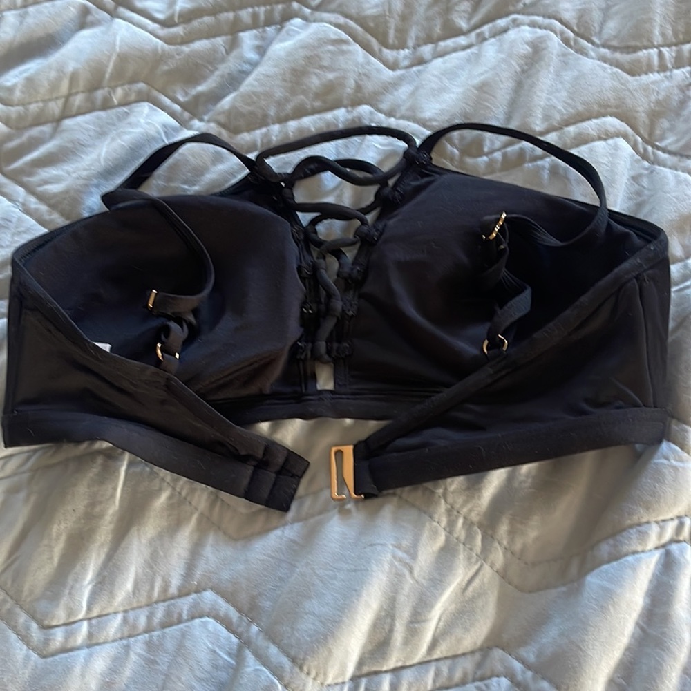 Michael Kors M Bikini Top - Picture 4 of 4